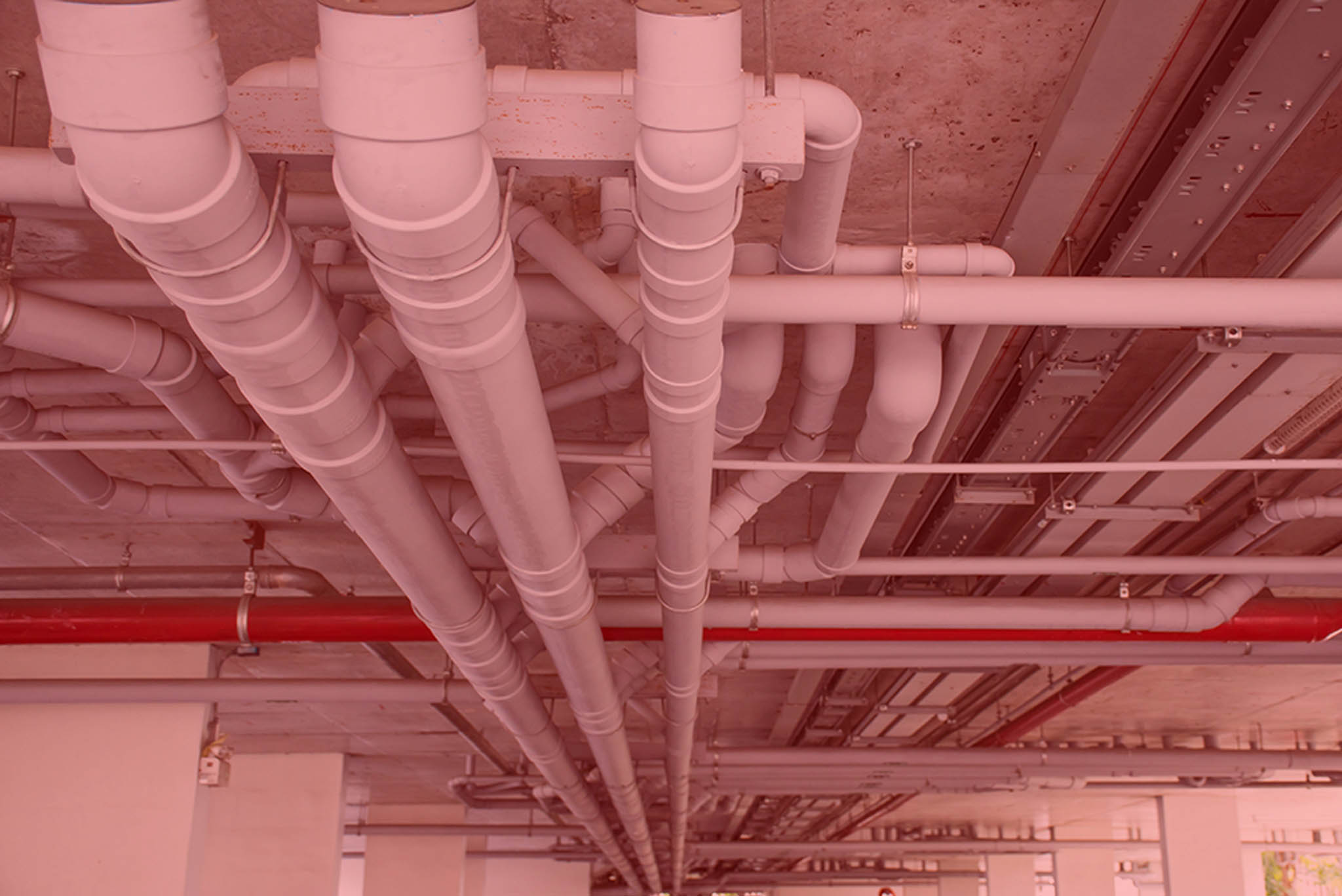 Konya Su Kaçağı Tespiti | Karaman Tesisat - Kırmadan Onarım